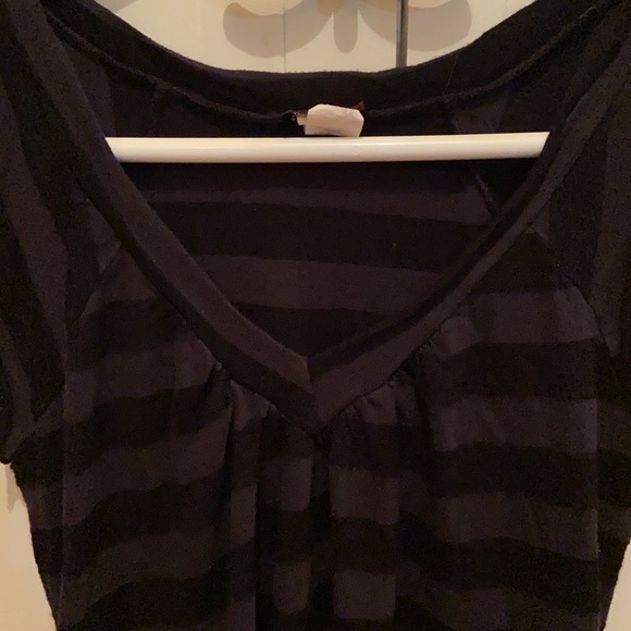 Large maternity comfy shirt - Picture 3 of 5